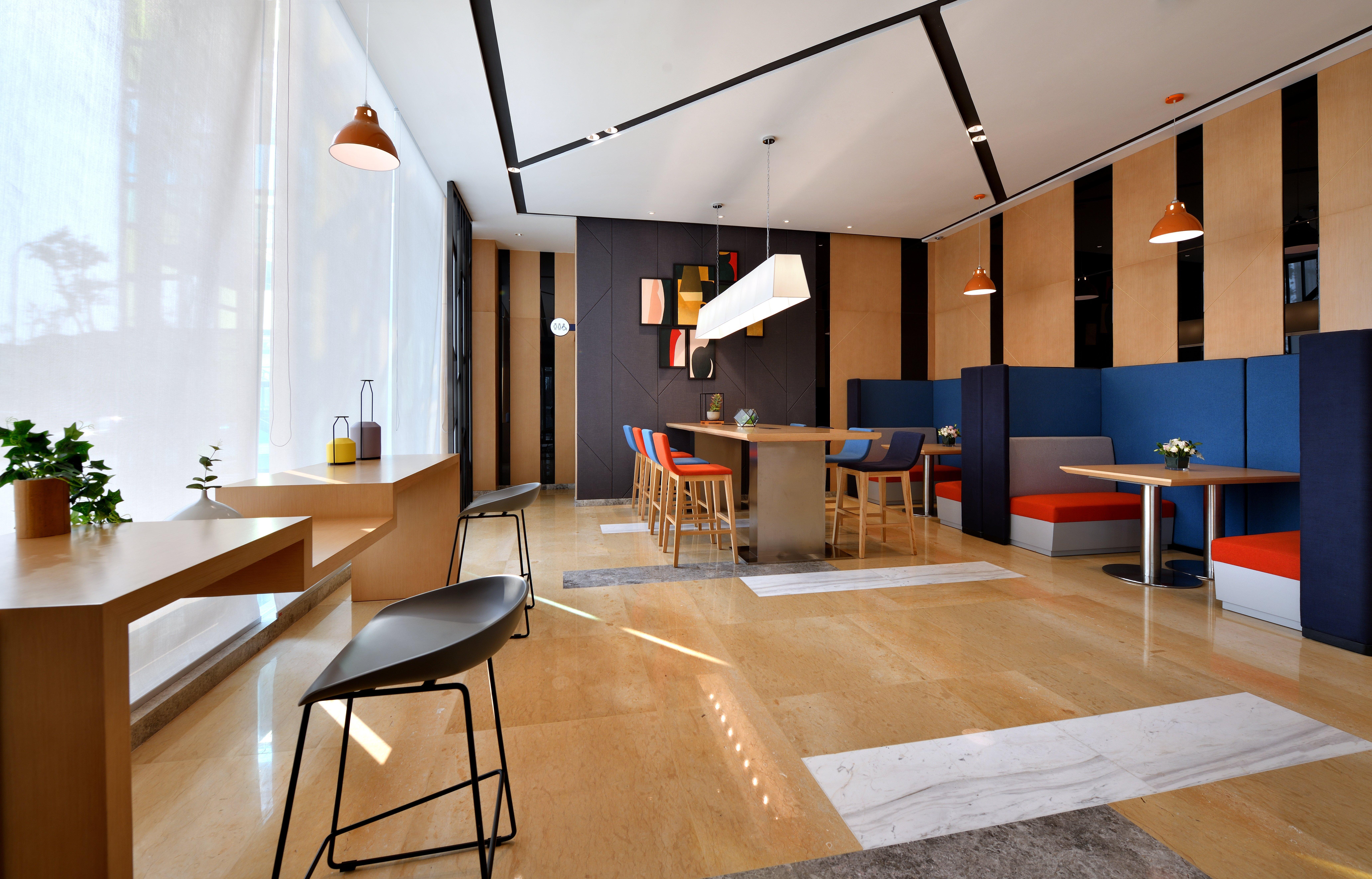 Holiday Inn Express Chengdu Tianhe By Ihg Pihszien Kültér fotó