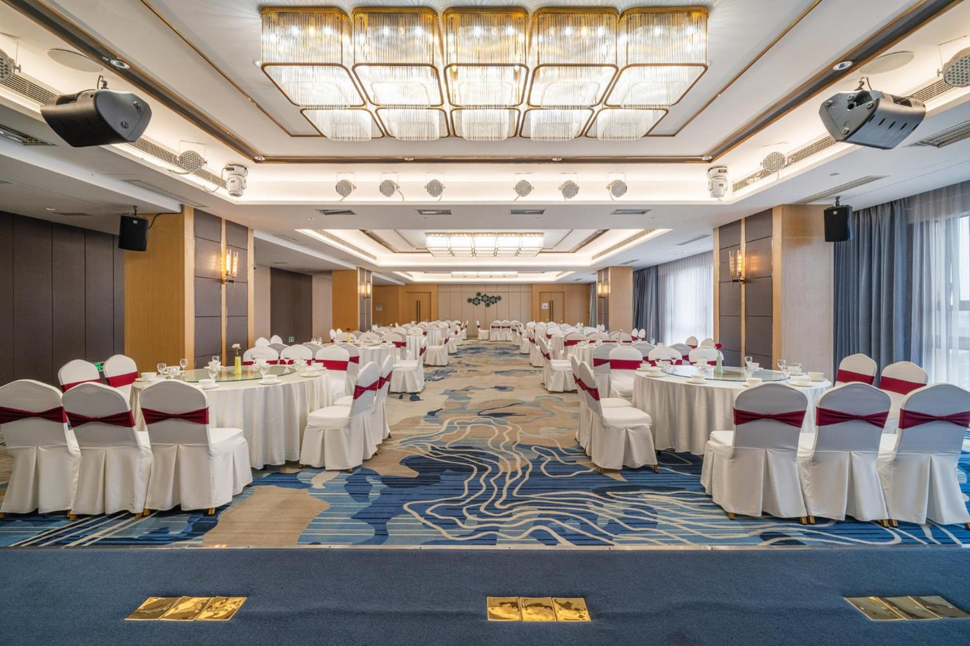 Holiday Inn Express Chengdu Tianhe By Ihg Pihszien Kültér fotó